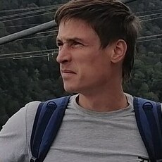 Фотография мужчины Антон, 38 лет из г. Пермь