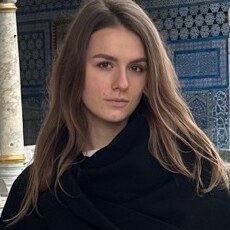 Фотография девушки Вероника, 25 лет из г. Калуга