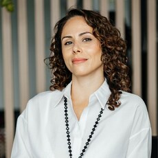 Екатерина, 44 из г. Санкт-Петербург.