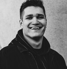 Фотография мужчины Александр, 26 лет из г. Минск