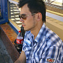 Александер, 26 лет