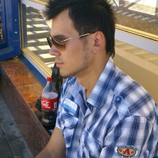 Фотография мужчины Александер, 26 лет из г. Мозырь