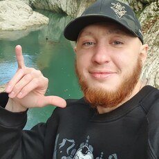 Фотография мужчины Сергей, 33 года из г. Челябинск