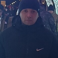 Фотография мужчины Ден, 40 лет из г. Саратов