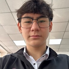 Фотография мужчины Nura, 18 лет из г. Алматы