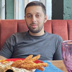 Фотография мужчины Борис, 24 года из г. Ростов-на-Дону