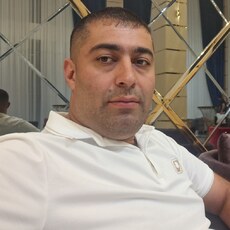 Фотография мужчины Бахруз, 36 лет из г. Краснодар
