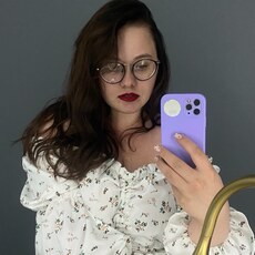 Фотография девушки Анастасия, 25 лет из г. Ульяновск