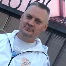 Фотография мужчины Сергец, 48 лет из г. Казань