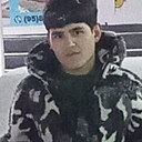 Хусанчик, 21 год