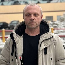 Фотография мужчины Денис, 44 года из г. Тула