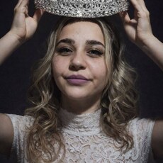 Фотография девушки Алёна, 29 лет из г. Донецк (Ростовская Обл.)