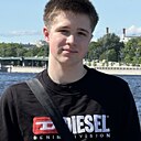 Николай, 19 лет