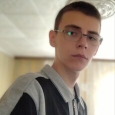 Фотография мужчины Егор, 18 лет из г. Оренбург