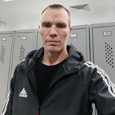 Фотография мужчины Лёха, 43 года из г. Можга