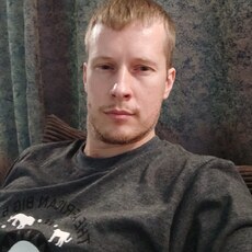 Фотография мужчины Sergey, 30 лет из г. Белгород