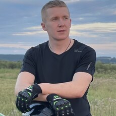 Фотография мужчины Андрей, 29 лет из г. Симферополь