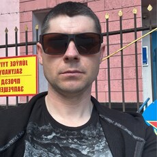 Фотография мужчины Андрей, 37 лет из г. Рудный