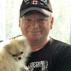 Фотография мужчины Сергей, 60 лет из г. Назия