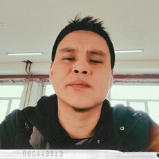 Фотография мужчины Михаил, 24 года из г. Абакан