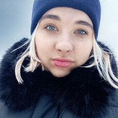 Фотография девушки Вероніка, 22 года из г. Кременчуг