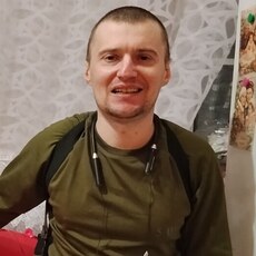 Фотография мужчины Алексей, 35 лет из г. Кимры