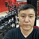 Жанболат, 39 лет