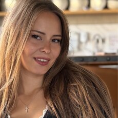 Фотография девушки Альбина, 28 лет из г. Москва