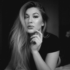 Фотография девушки Дарья, 27 лет из г. Москва