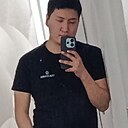 Кайрат, 31 год