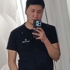 Фотография мужчины Кайрат, 31 год из г. Караганда