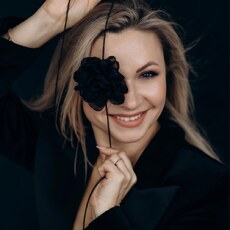 Светлана, 48 из г. Волгоград.