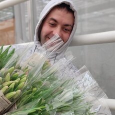 Фотография мужчины Игорь, 36 лет из г. Москва