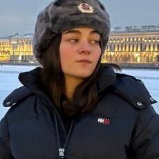 Фотография девушки Виктория, 18 лет из г. Новосибирск