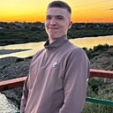 Эдуард, 22 года