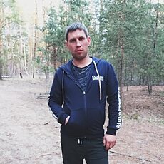 Фотография мужчины Денис, 36 лет из г. Балашов