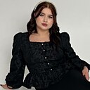 Анастасия, 24 года