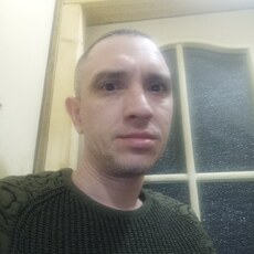 Фотография мужчины Александр, 38 лет из г. Луганск