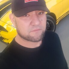 Фотография мужчины Жамал, 37 лет из г. Тула