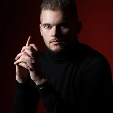 Фотография мужчины Ярослав, 21 год из г. Минск