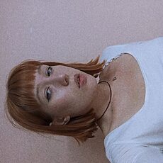 Фотография девушки Алина, 22 года из г. Санкт-Петербург