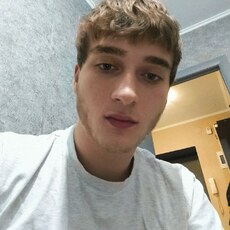 Фотография мужчины Вадим, 22 года из г. Сураж