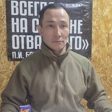 Фотография мужчины Азамат, 37 лет из г. Липецк