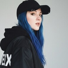 Фотография девушки Avelrix, 30 лет из г. Киев