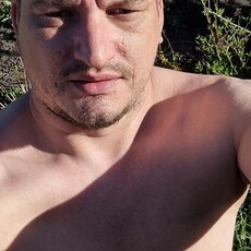 Фотография мужчины Славян, 37 лет из г. Белгород