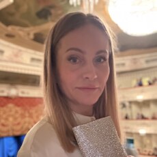 Maria, 47 из г. Санкт-Петербург.