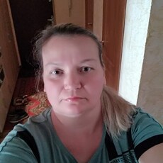 Фотография девушки Любовь, 40 лет из г. Новый Оскол