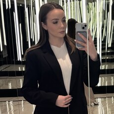 Фотография девушки Анастасия, 24 года из г. Тюмень
