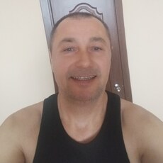 Фотография мужчины Михаил, 48 лет из г. Самара