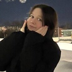 Фотография девушки Амели, 18 лет из г. Чебоксары